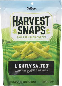 $1.49 Harvest Snaps