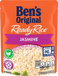 $1.49 Ben's Original Ready Rice