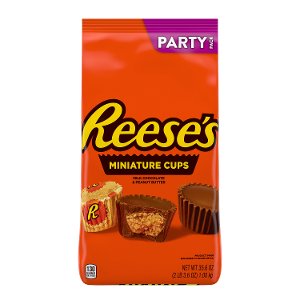 $9.99 Hershey's Party Bags