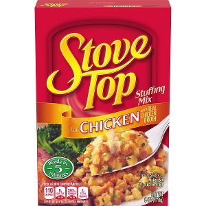 $1.99 Stove Top Stuffing PICKUP OR DELIVERY ONLY
