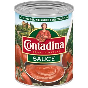 Save 20% off Contadina Canned Tomato PICKUP OR DELIVERY ONLY