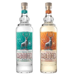 Save $3.00 on TEQUILA CAZADORES BLANCO, TEQUILA CAZADORES REPOSADO, TEQUILA CAZADORES ANEJO
