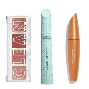 Save $2.00 on COVERGIRL® Eye Product