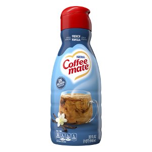 Save $2.00 on TWO (2) COFFEE MATE® 32 oz Creamer