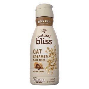 Save $1.50 on COFFEE MATE® natural bliss 32oz creamer