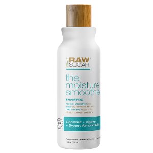 Save $1.50 on Raw Sugar hair care