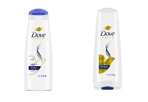 $2.49 Dove Shampoo or Conditioner