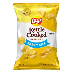 $2.99 Party Size Lay's or Kettle