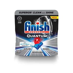 $5.99 Finish Ultimate, Quantum, Power or Jet Dry