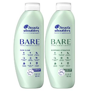 Save $3.00 on Head & Shoulders Hair Care