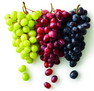 $1.99 lb Seedless Grapes