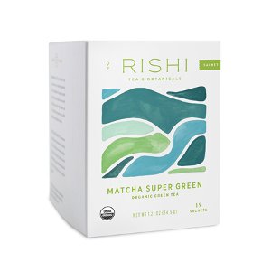Save $1.00 on Rishi Tea Product