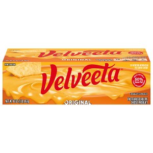 Save $1.50 on Velveeta Cheese 16-20oz PICKUP OR DELIVERY ONLY