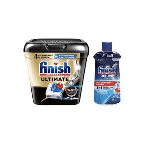 Save $3.00 on any Finish® Product