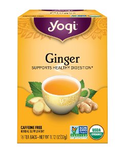 Save $0.50 on Yogi Tea PICKUP OR DELIVERY ONLY