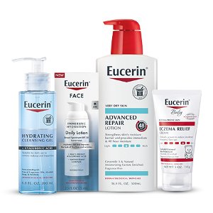 Save $3.00 on Eucerin® Product