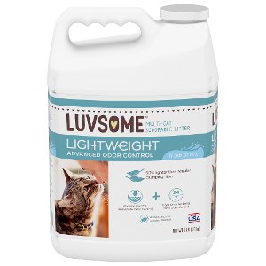 Luvsome store dog shampoo