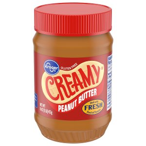 $0.99 Kroger Peanut Butter