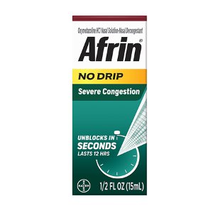 Save $2.00 on Afrin® product
