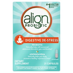 Save $3.00 on Align