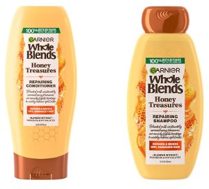 $2.99 Whole Blends Shampoo or Conditioner