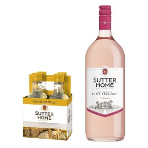 Save $1.00 on Sutter Home