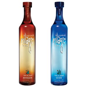Save $4.00 on Milagro Tequila