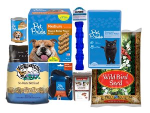 Pet Food Toys Supplies City Market