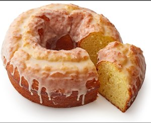 $6.99 Bundt or Pudding Cakes