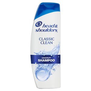 $4.49 Head & Shoulders Shampoo or Conditioner