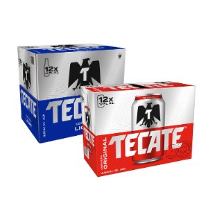 Save $3.00 on Tecate & Tecate Light
