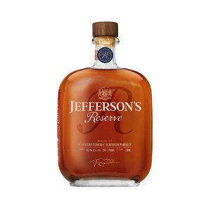 Save $5.00 on Jefferson's Reserve Bourbon