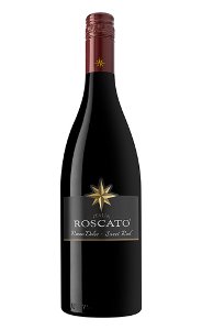 Save $2.00 on Roscato Rosso Dolce