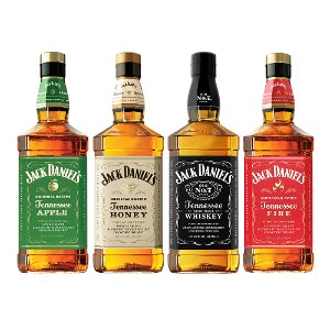Save $5.00 on Jack Daniel's Tennessee Whiskey, Jack Apple, Jack Honey or Jack Fire