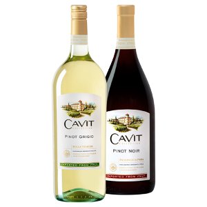 Save $2.00 on Cavit