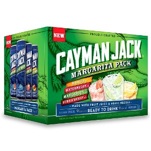 Save $3.00 on Cayman Jack