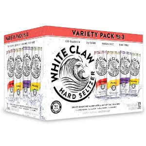 Save $3.00 on White Claw