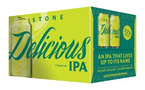 Save $4.00 on Delicious IPA