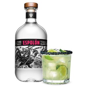 Save $6.00 on Espolon Blanco Tequila PICKUP OR DELIVERY ONLY