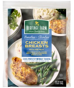 Heritage ranch dog outlet food coupon