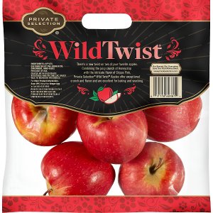 $2.99 PS Wild Twist Apples