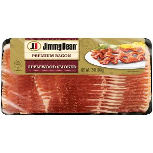 $2.99 Jimmy Dean Bacon