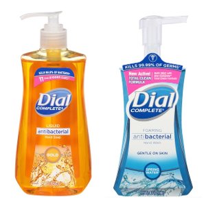 $1.99 Dial Hand Soap