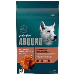 Abound Natural Dog Food Cat Food Treats More Pick n Save