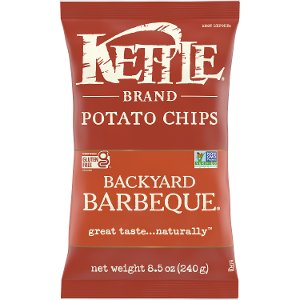 $1.99 Kettle Brand Chips