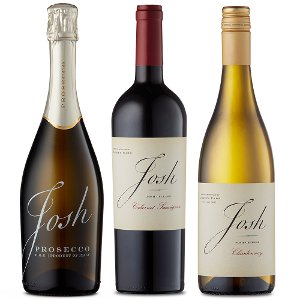 Save $3.00 on Josh Cellars Wine PICKUP OR DELIVERY ONLY