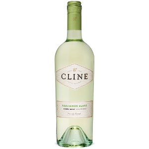 Save $3.00 on Cline Sauvignon Blanc