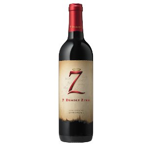Save $3.00 on 7 Deadly Wines