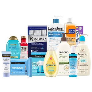 Save $7 on 3 select Neutrogena, Aveeno, Lubriderm, Johnson's Baby, Desitin PICKUP OR DELIVERY ONLY