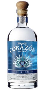 Save $2.00 on Corazón Tequila